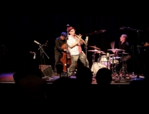 Depart live @ Moods 2012_15