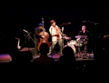 Depart live @ Moods 2012_3