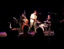 Depart live @ Moods 2012_7