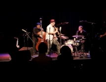 Depart live @ Moods 2012_2